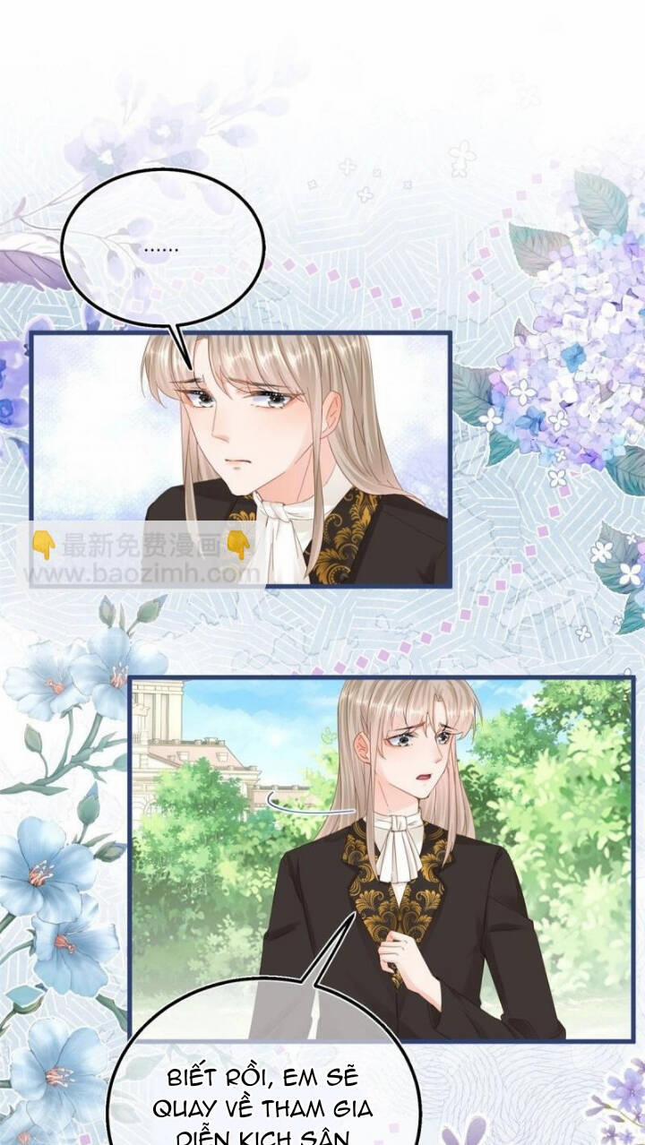 Sự Phản Công Của Nữ Công Tước Phản Diện 42 trang 12