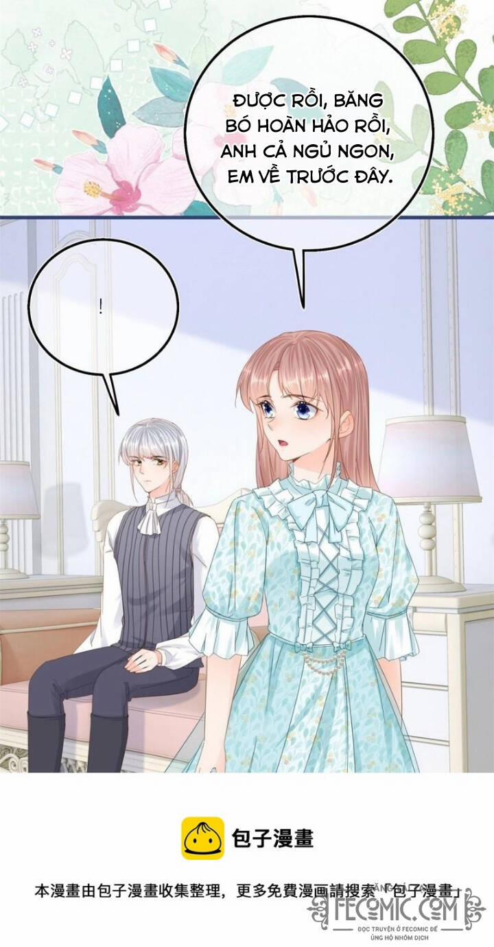 Sự Phản Công Của Nữ Công Tước Phản Diện 42 trang 18