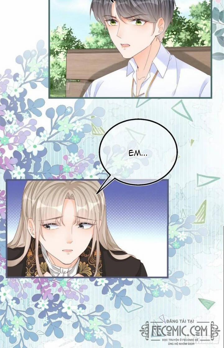 Sự Phản Công Của Nữ Công Tước Phản Diện 42 trang 3