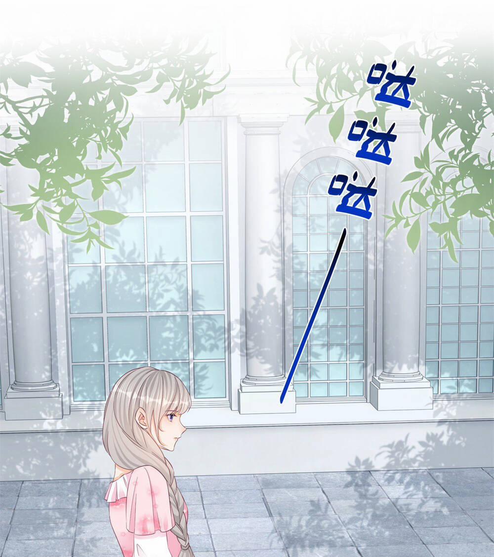 Sự Phản Công Của Nữ Công Tước Phản Diện 43 trang 11