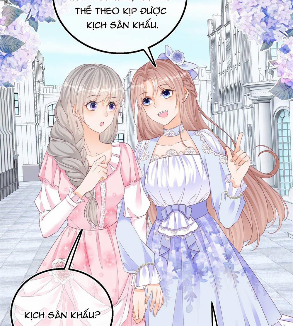 Sự Phản Công Của Nữ Công Tước Phản Diện 43 trang 14