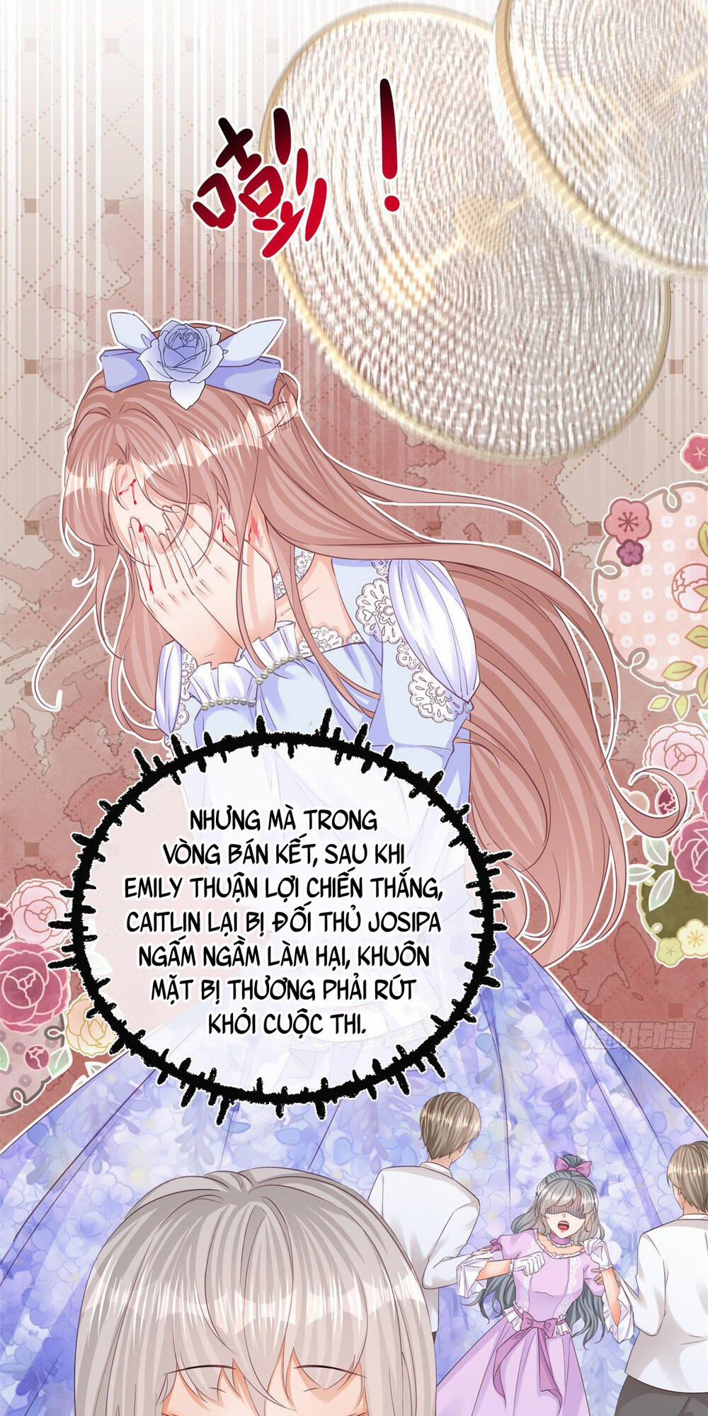 Sự Phản Công Của Nữ Công Tước Phản Diện 43 trang 20