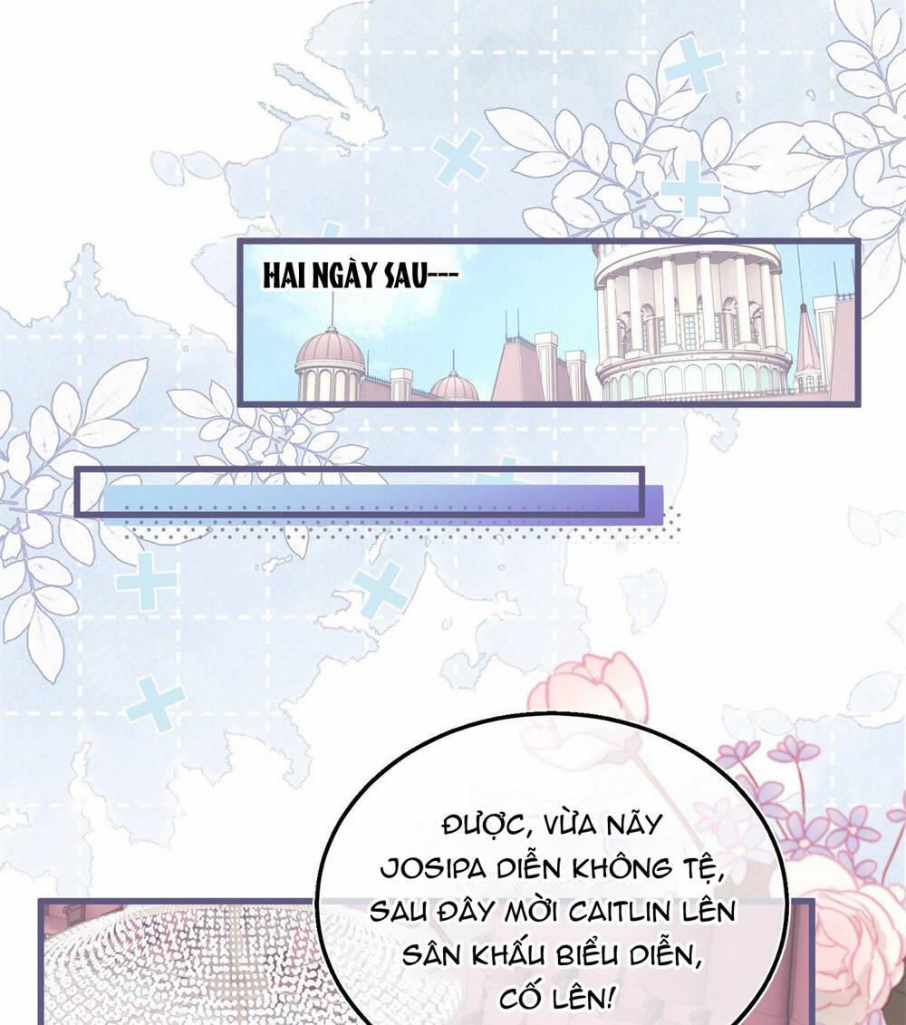 Sự Phản Công Của Nữ Công Tước Phản Diện 43 trang 23