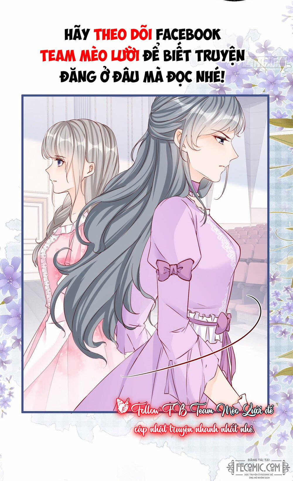 Sự Phản Công Của Nữ Công Tước Phản Diện 43 trang 28