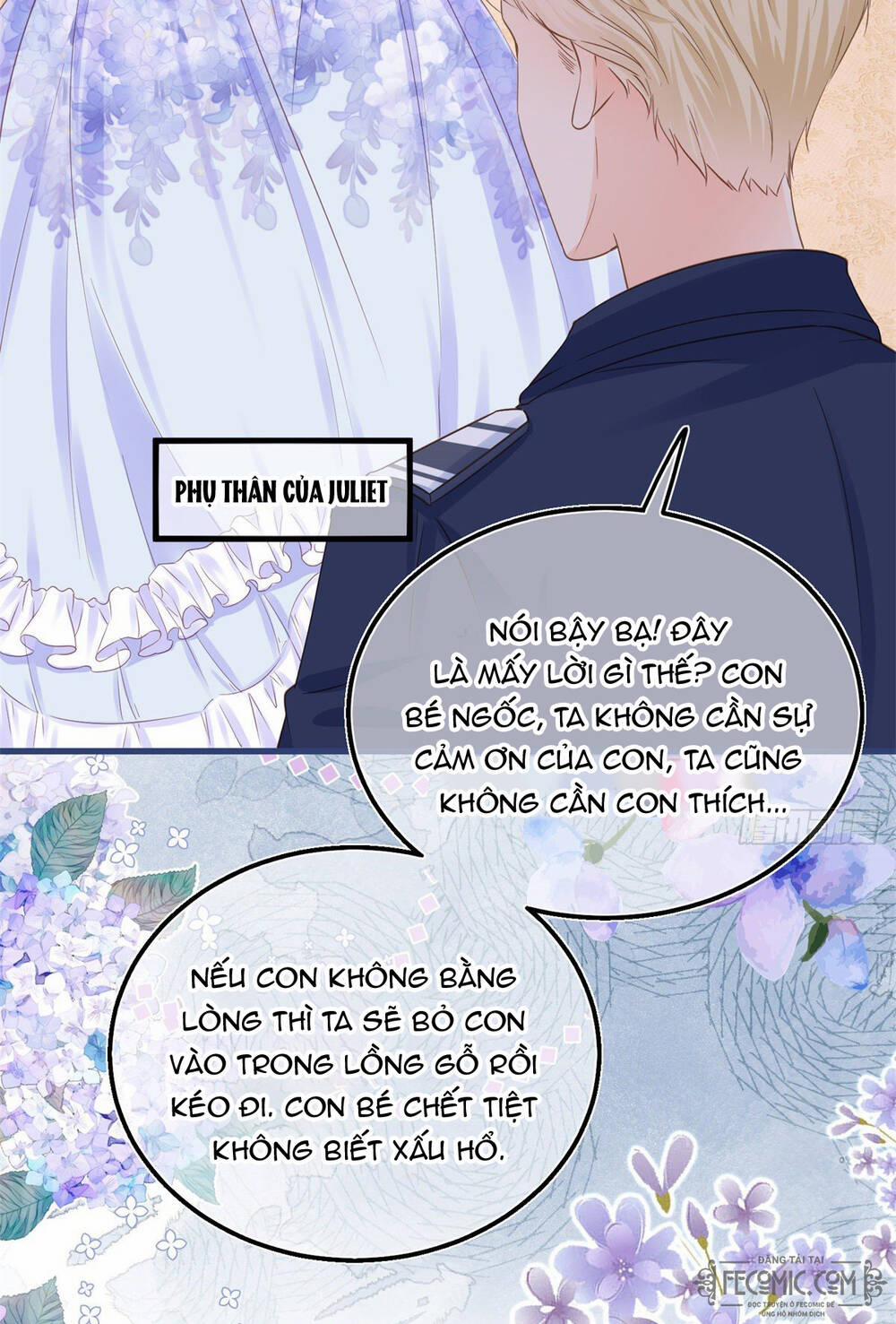 Sự Phản Công Của Nữ Công Tước Phản Diện 43 trang 32