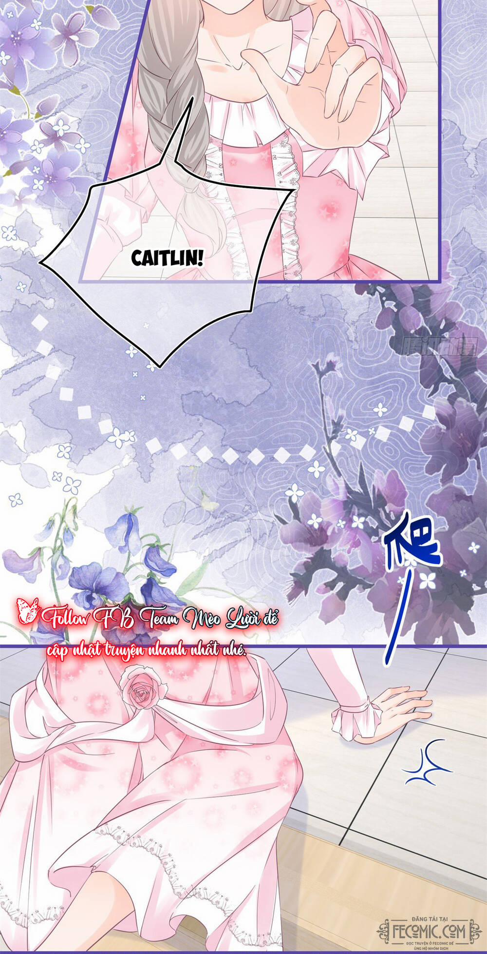 Sự Phản Công Của Nữ Công Tước Phản Diện 43 trang 36