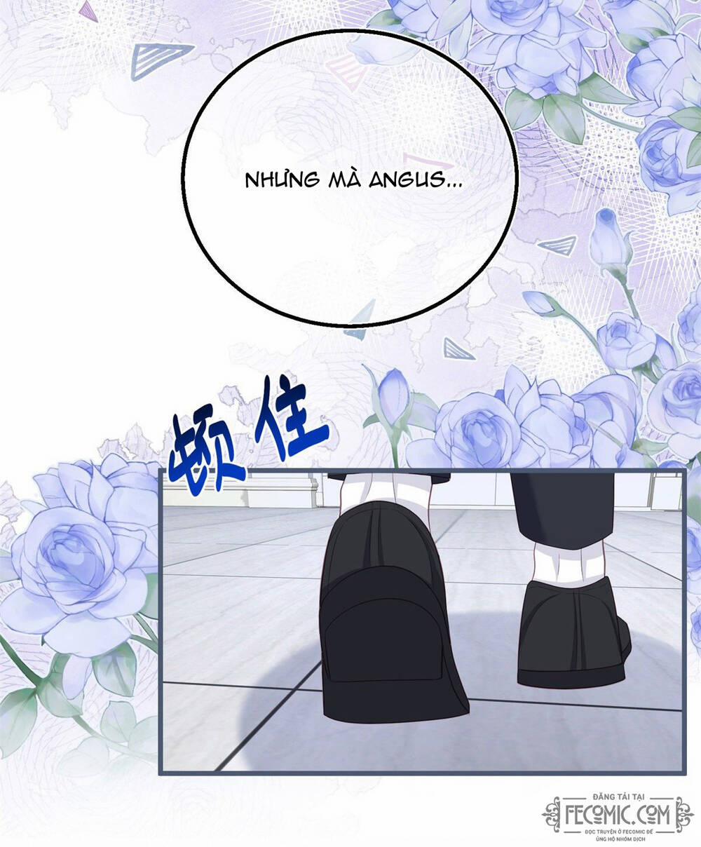 Sự Phản Công Của Nữ Công Tước Phản Diện 43 trang 6