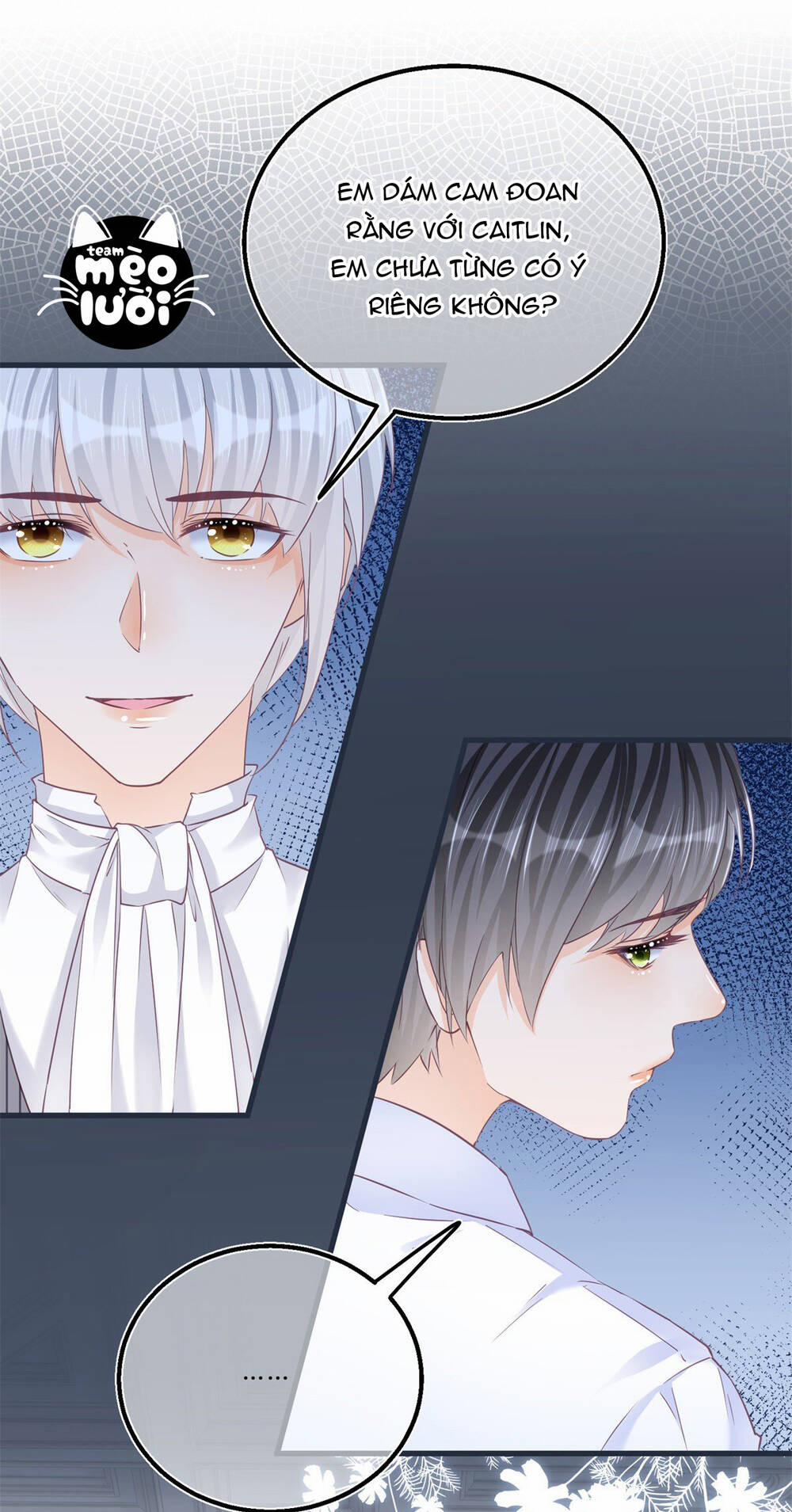 Sự Phản Công Của Nữ Công Tước Phản Diện 43 trang 7