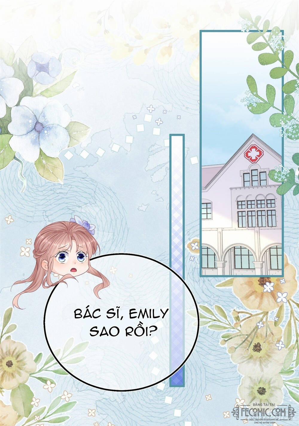 Sự Phản Công Của Nữ Công Tước Phản Diện 44 trang 2