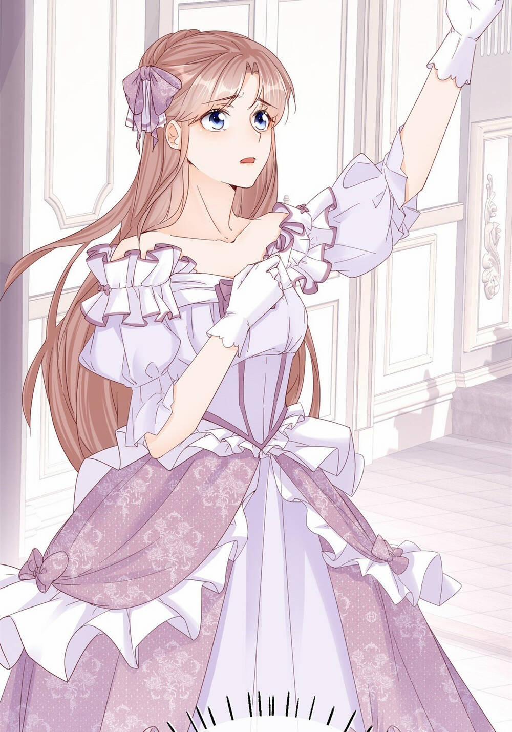 Sự Phản Công Của Nữ Công Tước Phản Diện 44 trang 24