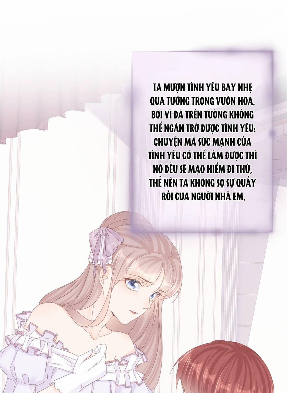 Sự Phản Công Của Nữ Công Tước Phản Diện 44 trang 27