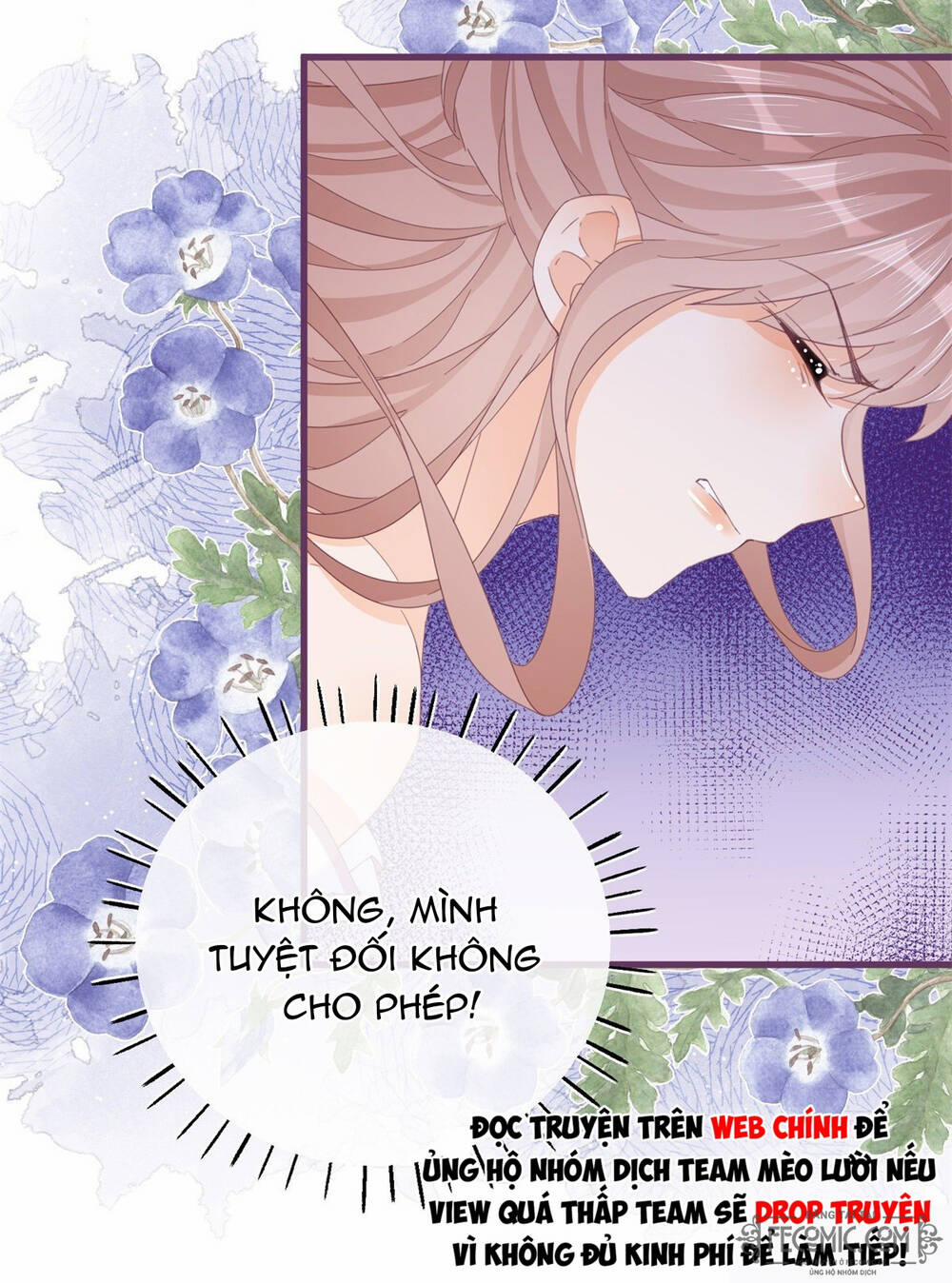 Sự Phản Công Của Nữ Công Tước Phản Diện 44 trang 36