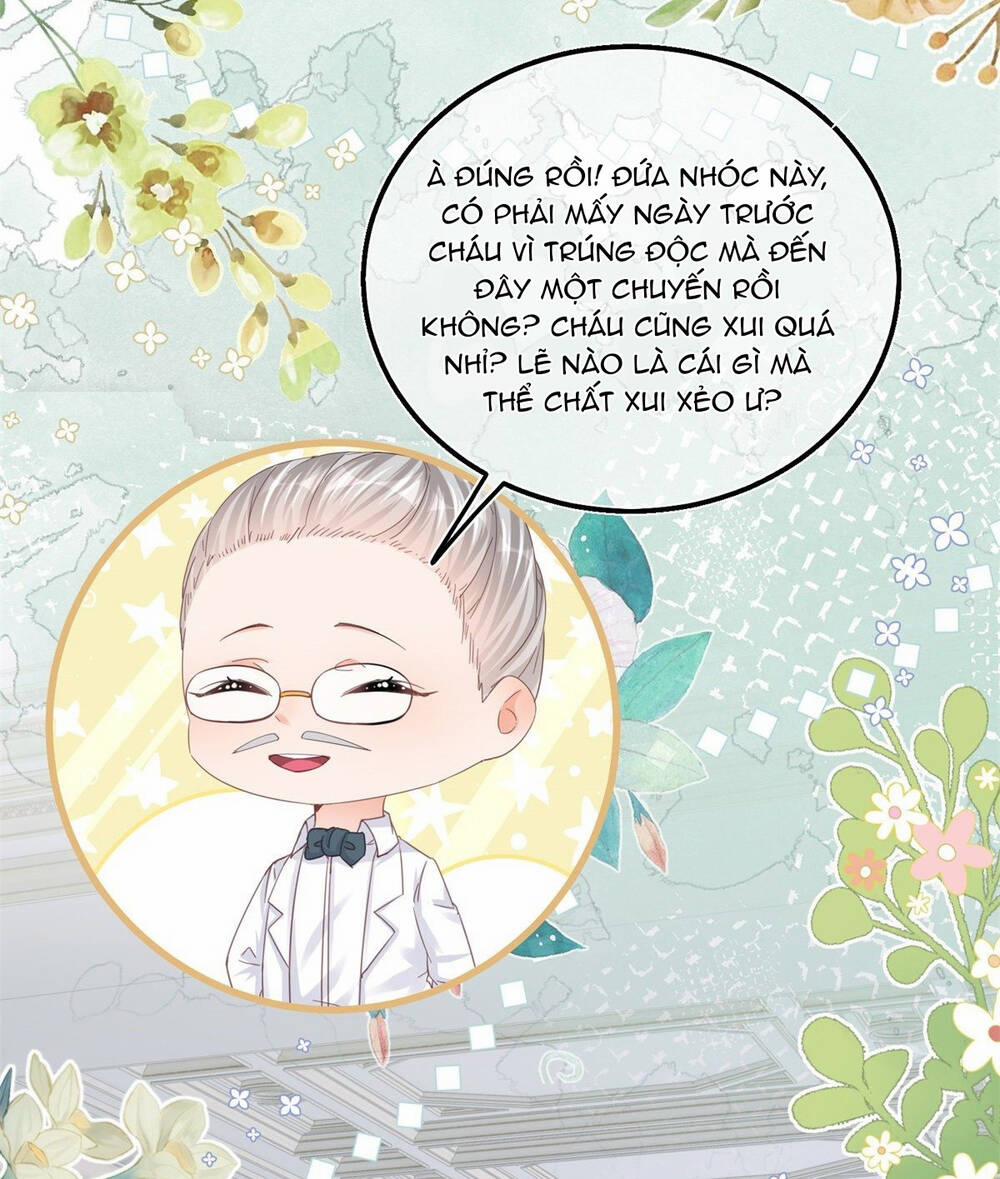 Sự Phản Công Của Nữ Công Tước Phản Diện 44 trang 5