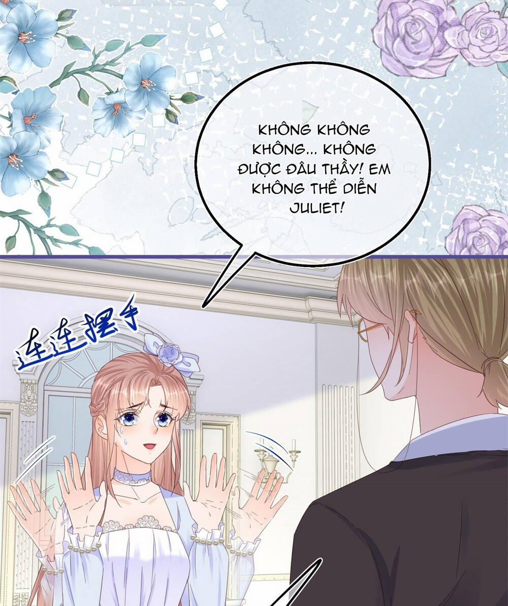 Sự Phản Công Của Nữ Công Tước Phản Diện 44 trang 9