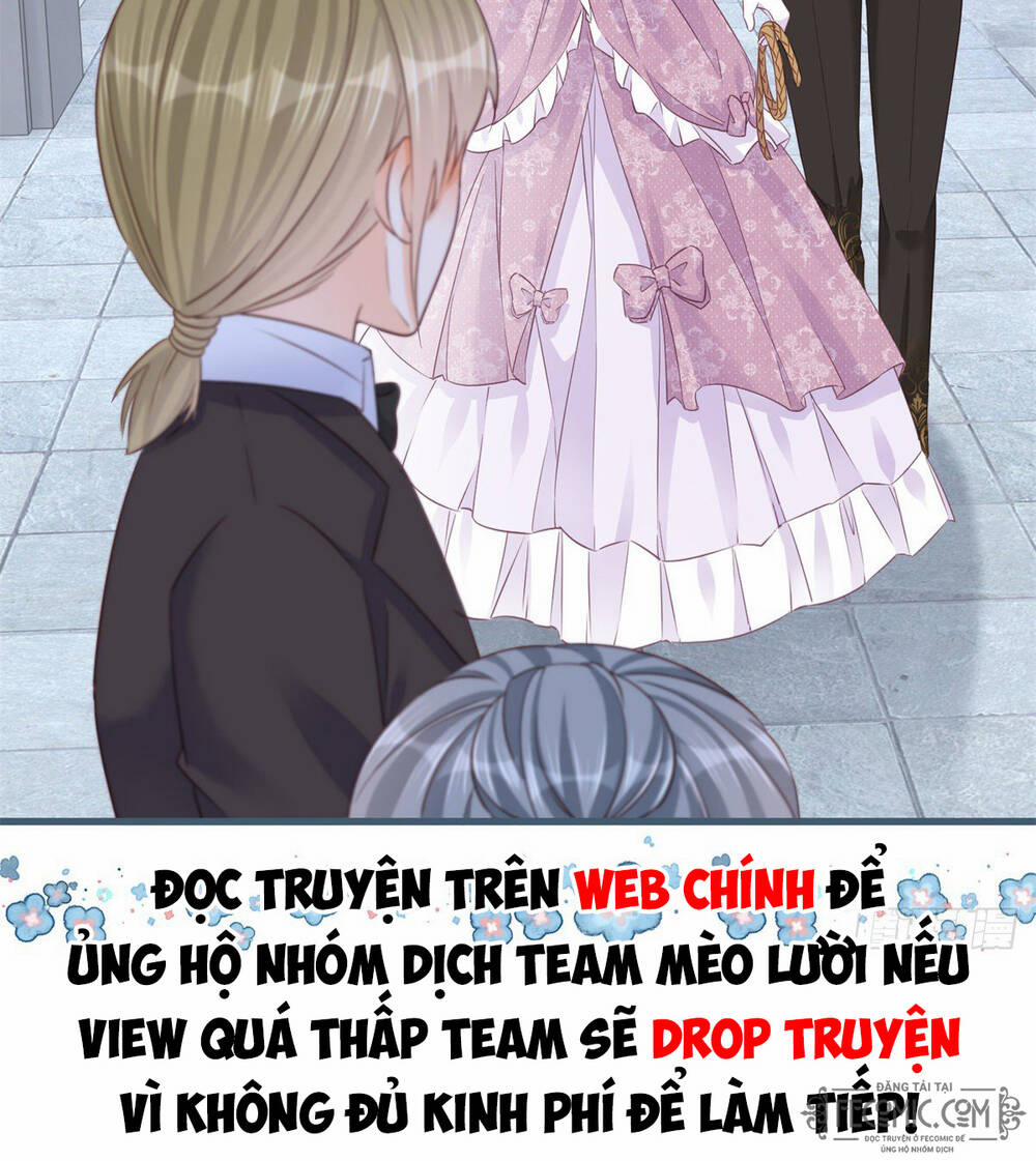 Sự Phản Công Của Nữ Công Tước Phản Diện 45 trang 23