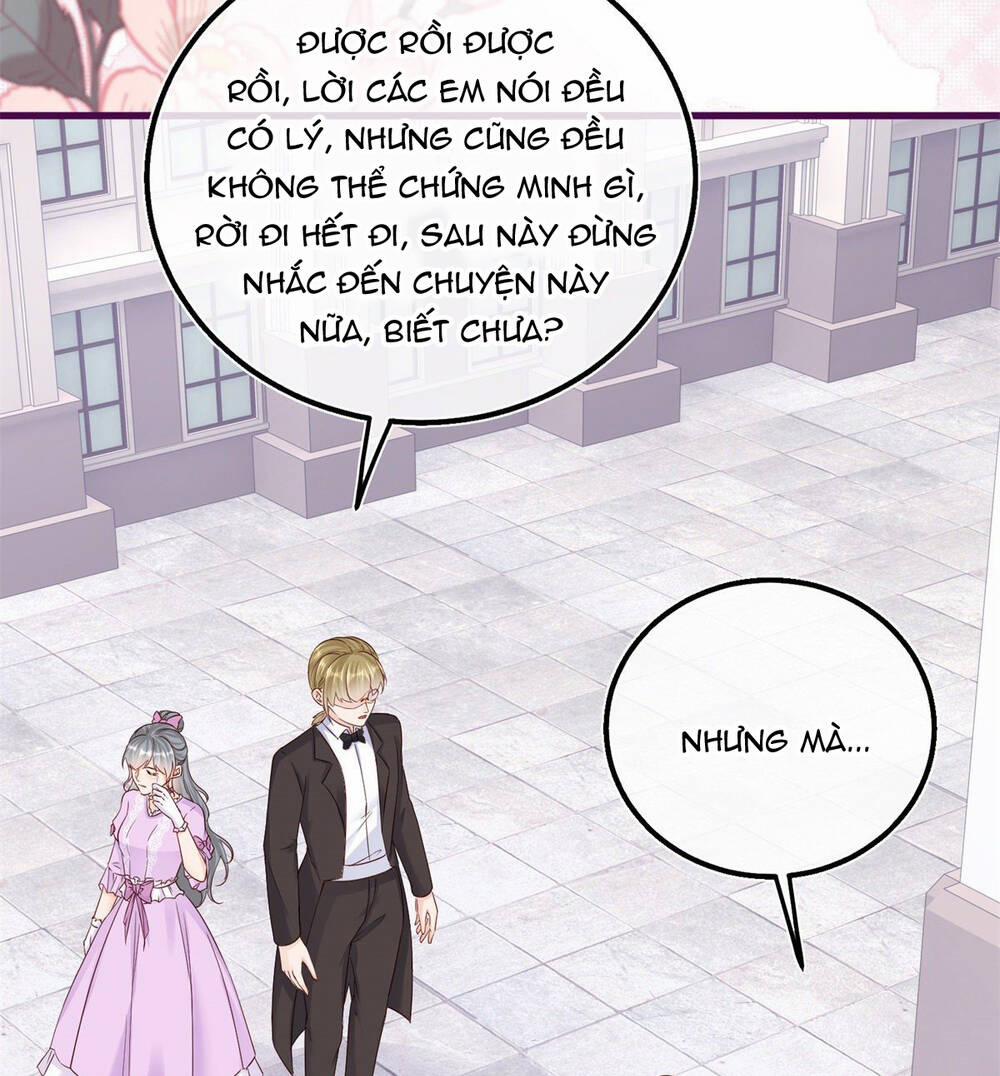 Sự Phản Công Của Nữ Công Tước Phản Diện 45 trang 33