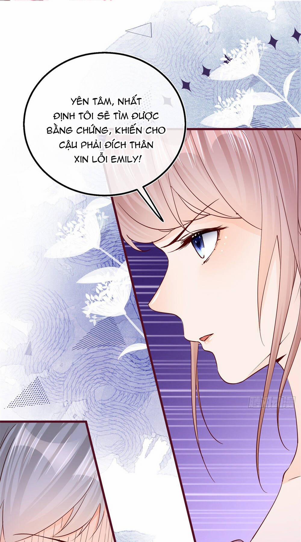 Sự Phản Công Của Nữ Công Tước Phản Diện 45 trang 35