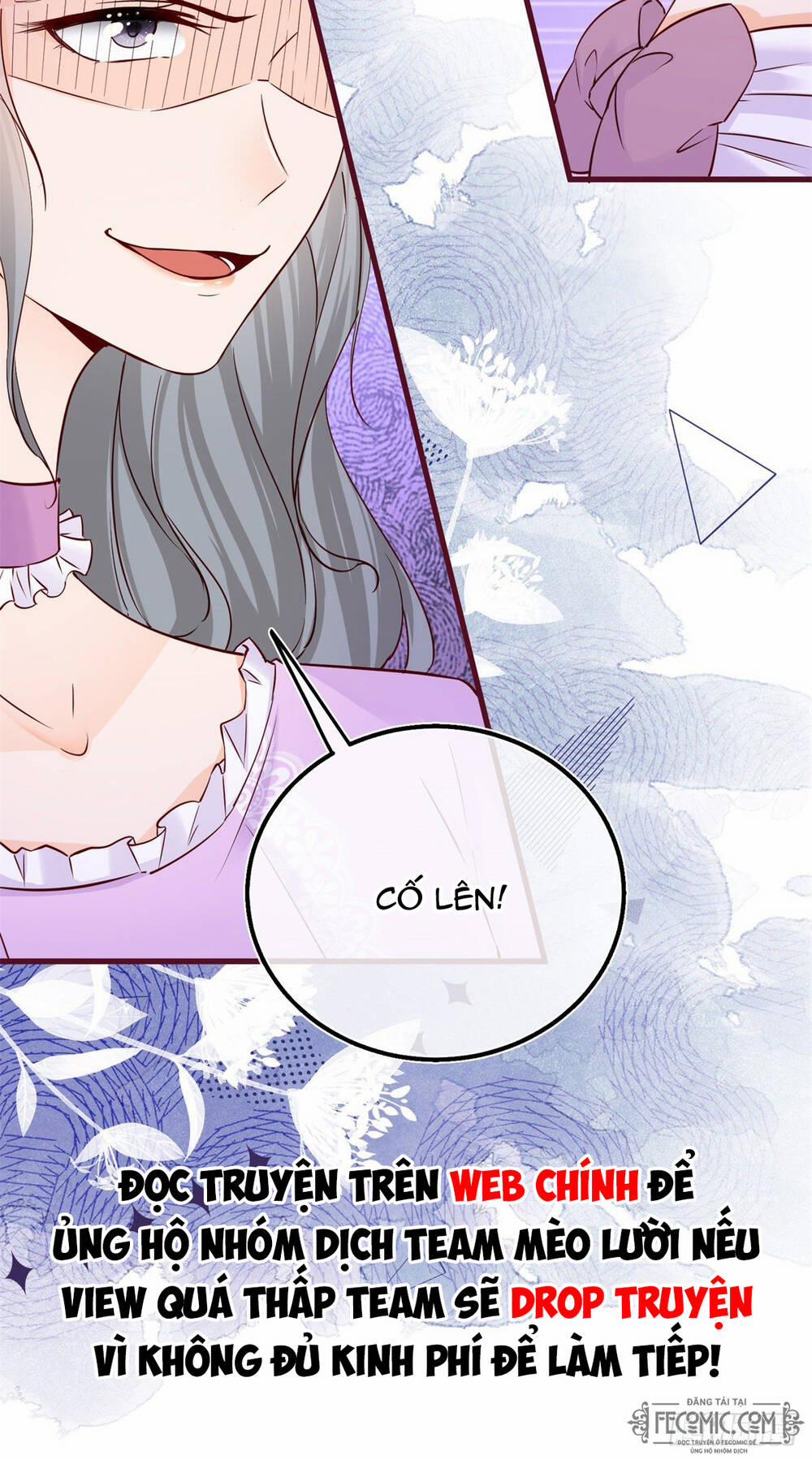 Sự Phản Công Của Nữ Công Tước Phản Diện 45 trang 36