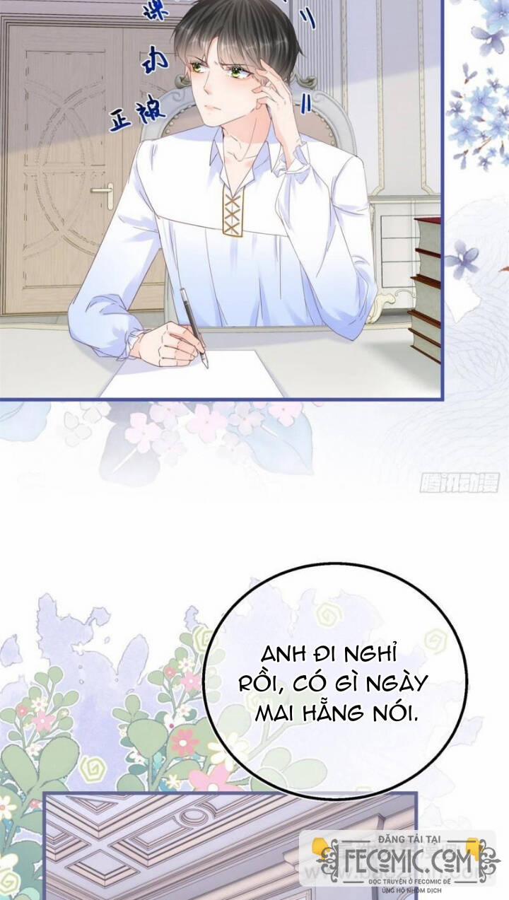 Sự Phản Công Của Nữ Công Tước Phản Diện 46 trang 15