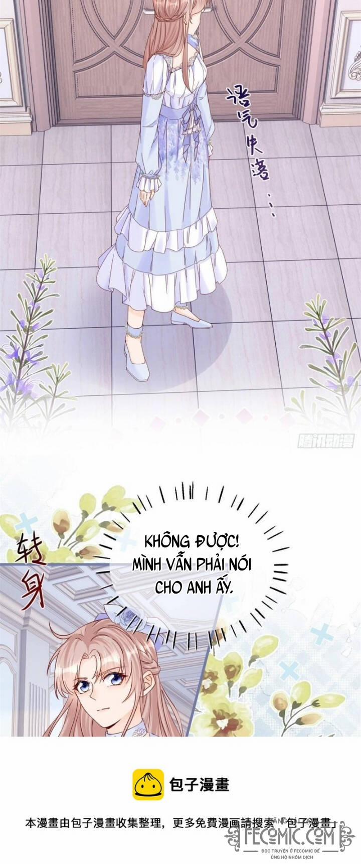 Sự Phản Công Của Nữ Công Tước Phản Diện 46 trang 18