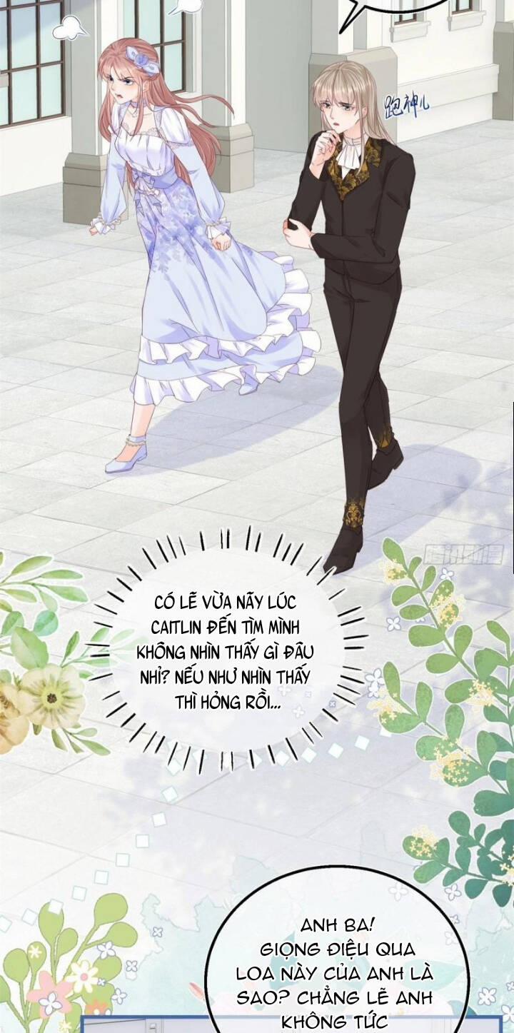 Sự Phản Công Của Nữ Công Tước Phản Diện 46 trang 2