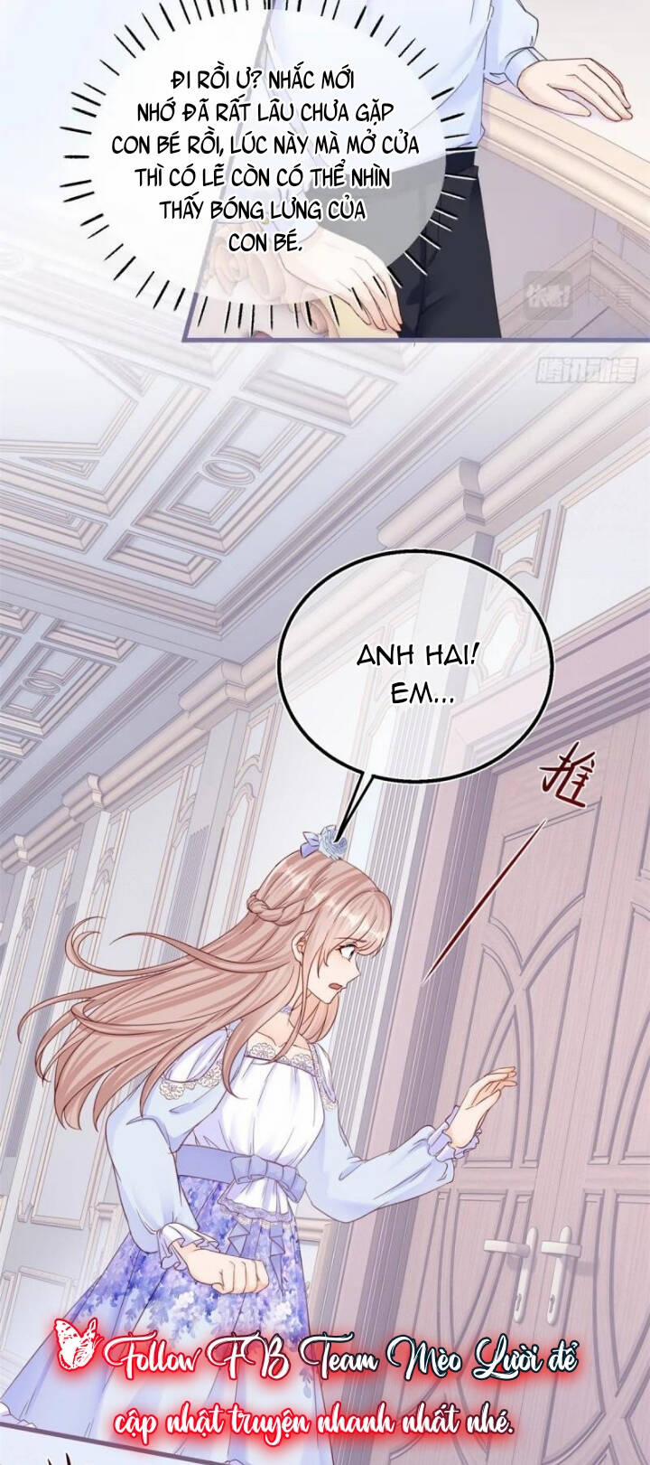 Sự Phản Công Của Nữ Công Tước Phản Diện 46 trang 20