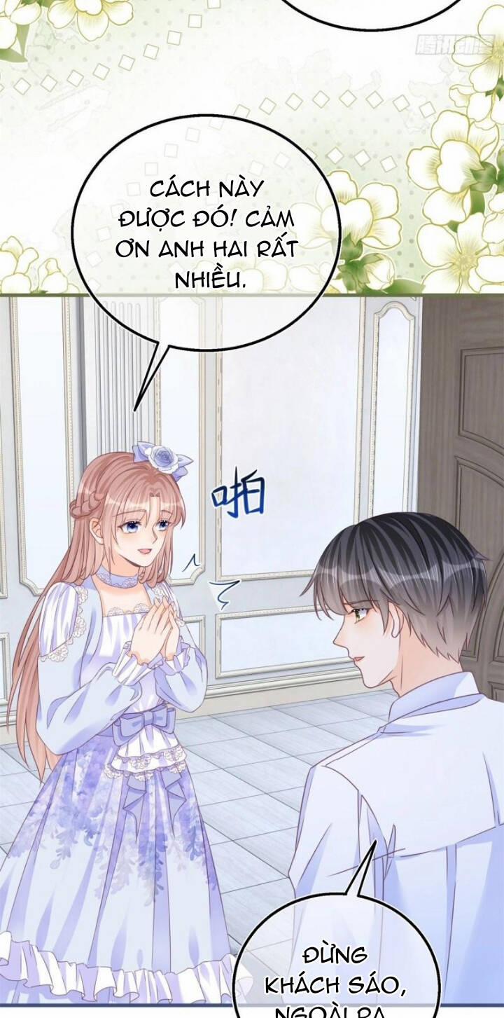 Sự Phản Công Của Nữ Công Tước Phản Diện 46 trang 26