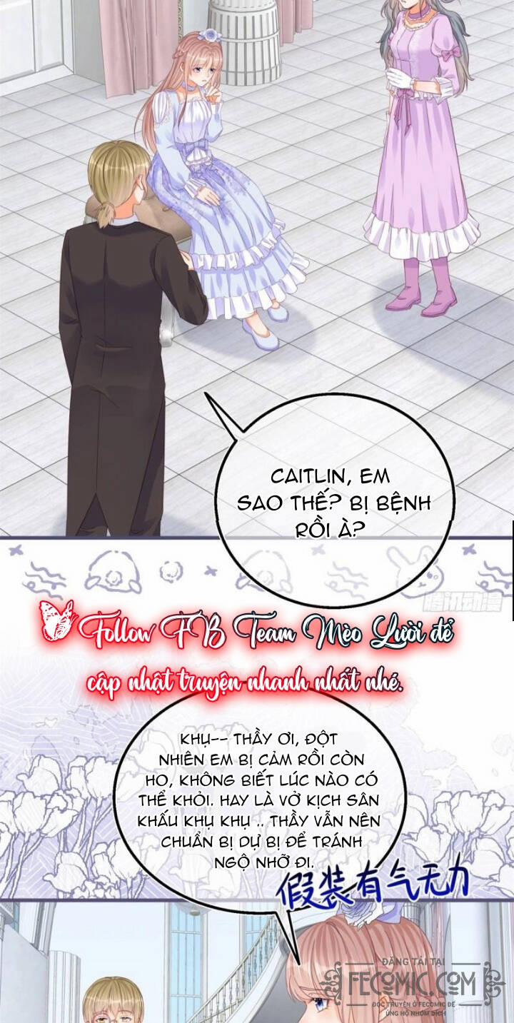 Sự Phản Công Của Nữ Công Tước Phản Diện 46 trang 31