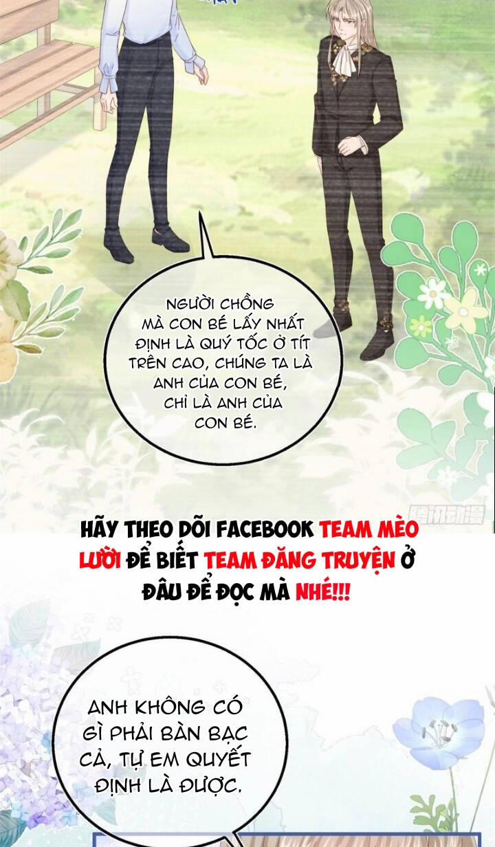 Sự Phản Công Của Nữ Công Tước Phản Diện 46 trang 4