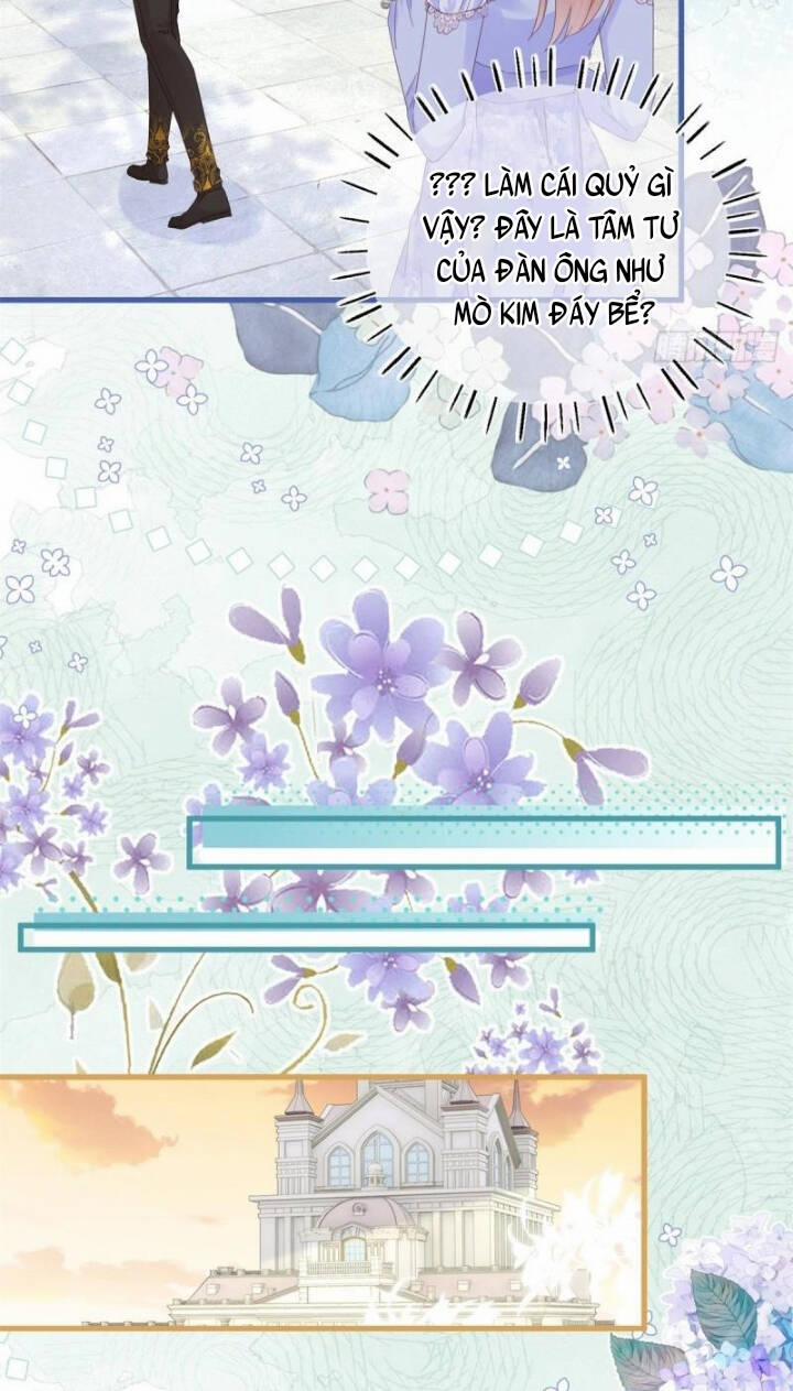 Sự Phản Công Của Nữ Công Tước Phản Diện 46 trang 6