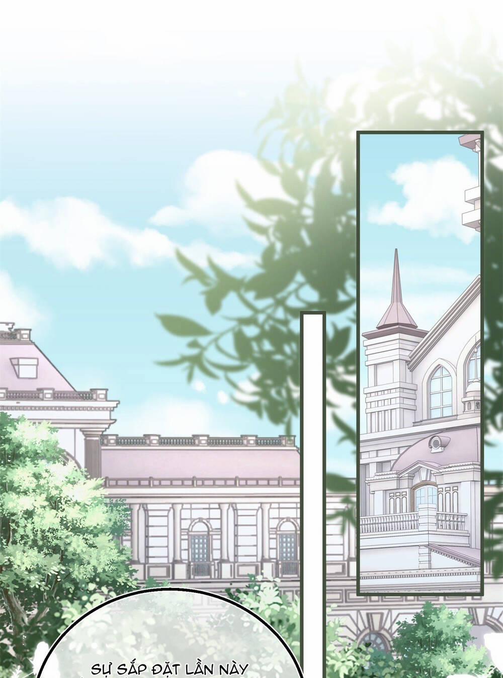 Sự Phản Công Của Nữ Công Tước Phản Diện 47 trang 2