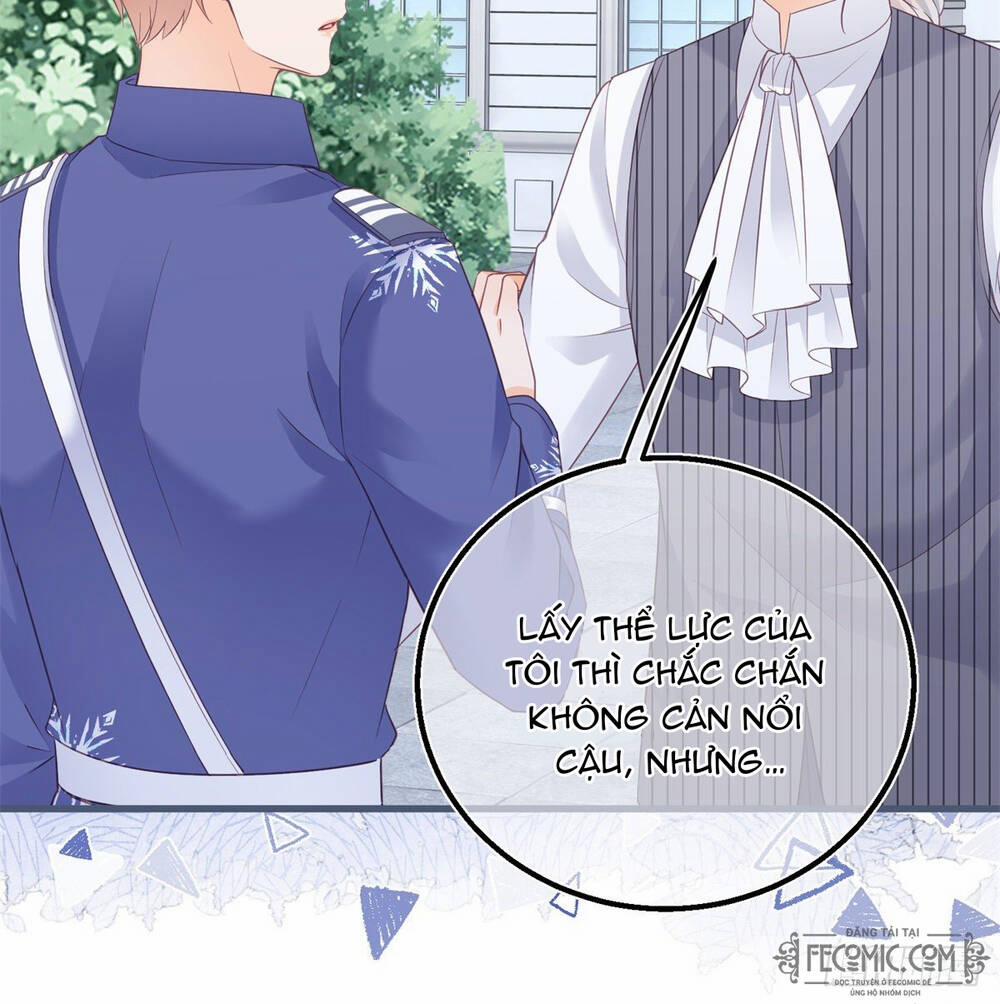 Sự Phản Công Của Nữ Công Tước Phản Diện 47 trang 24