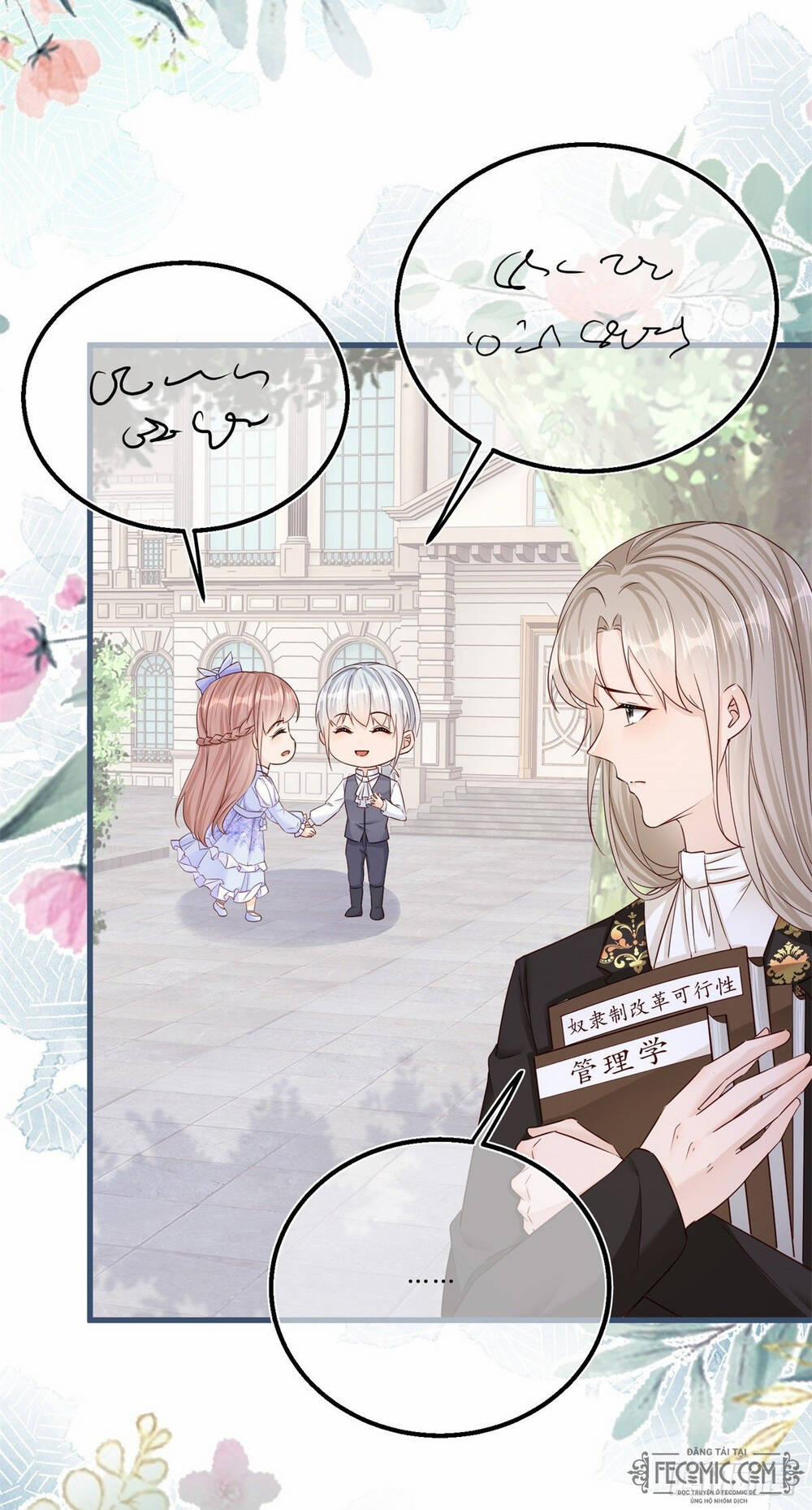 Sự Phản Công Của Nữ Công Tước Phản Diện 47 trang 31