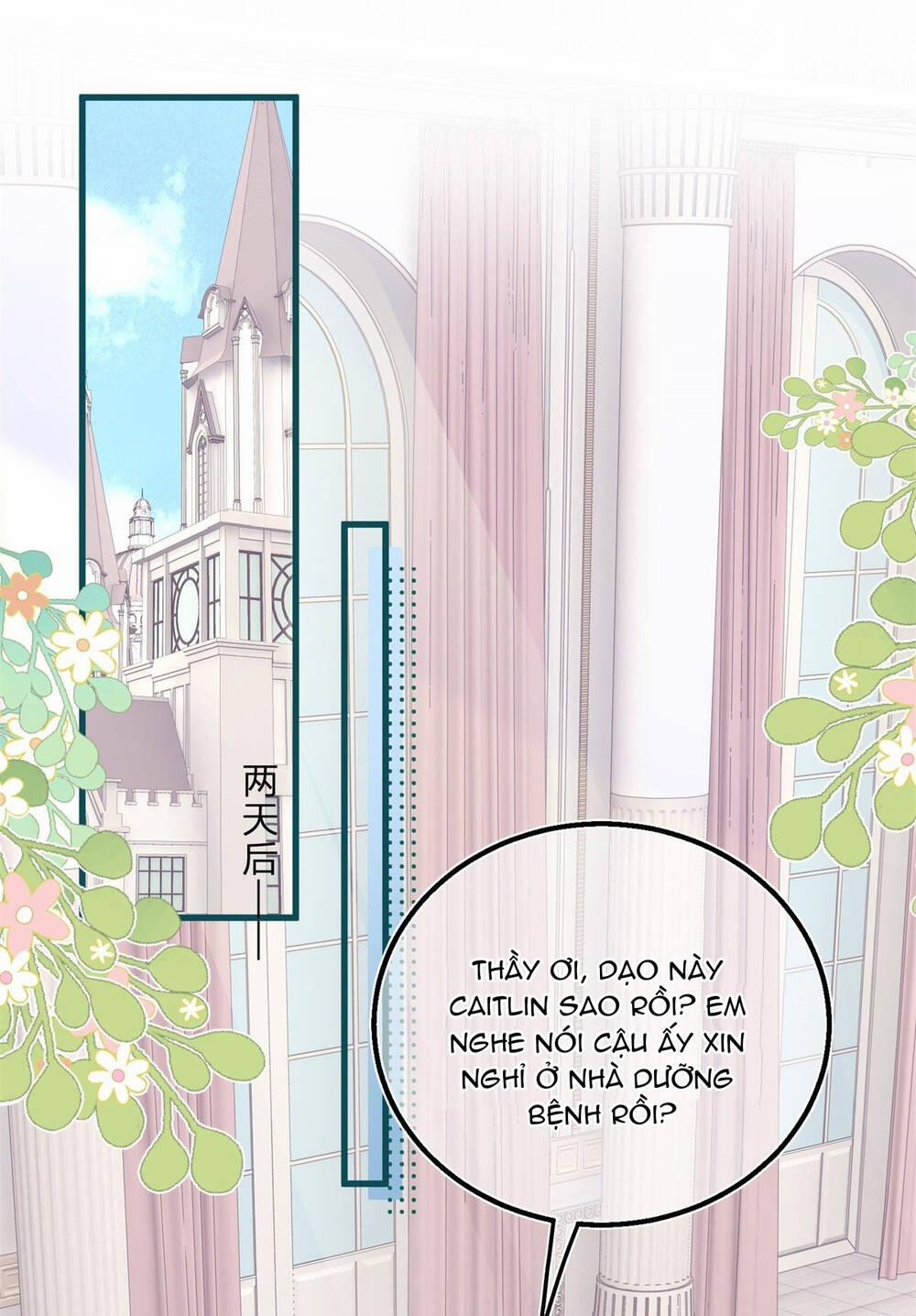 Sự Phản Công Của Nữ Công Tước Phản Diện 47 trang 33