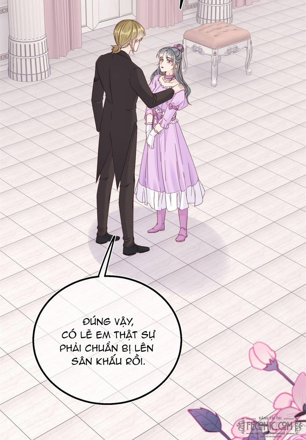 Sự Phản Công Của Nữ Công Tước Phản Diện 47 trang 34