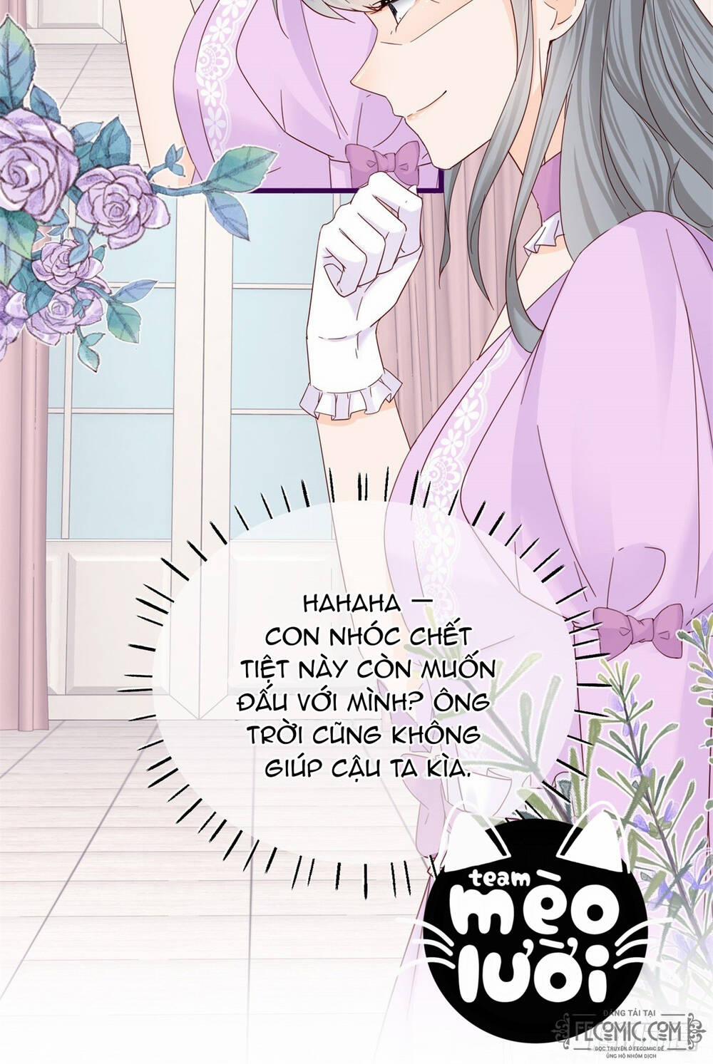 Sự Phản Công Của Nữ Công Tước Phản Diện 47 trang 36