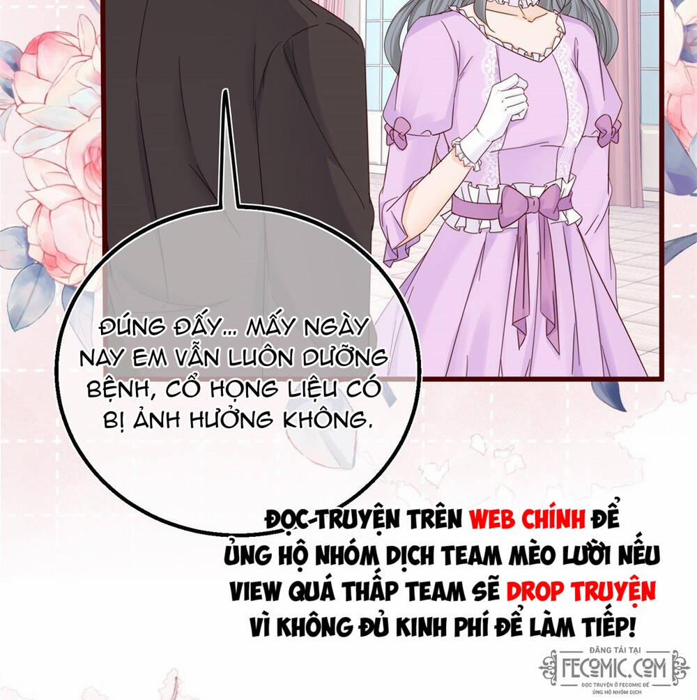 Sự Phản Công Của Nữ Công Tước Phản Diện 47 trang 38