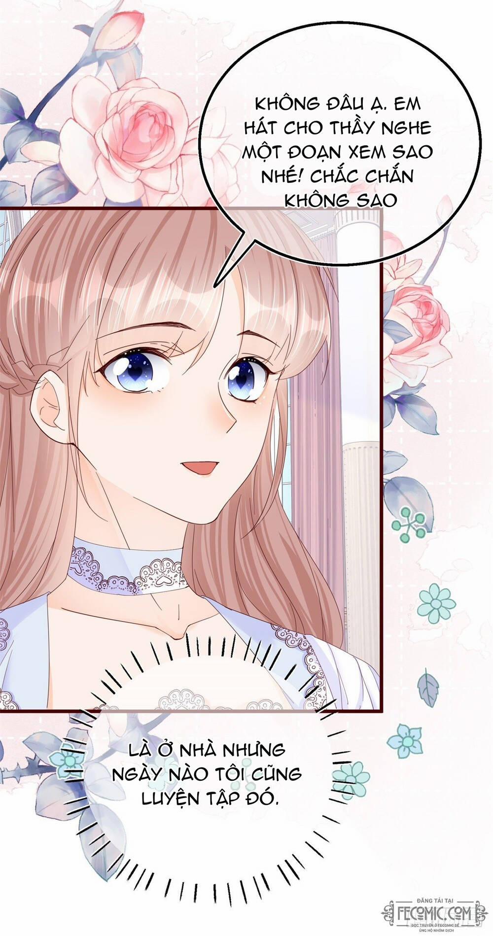 Sự Phản Công Của Nữ Công Tước Phản Diện 47 trang 39