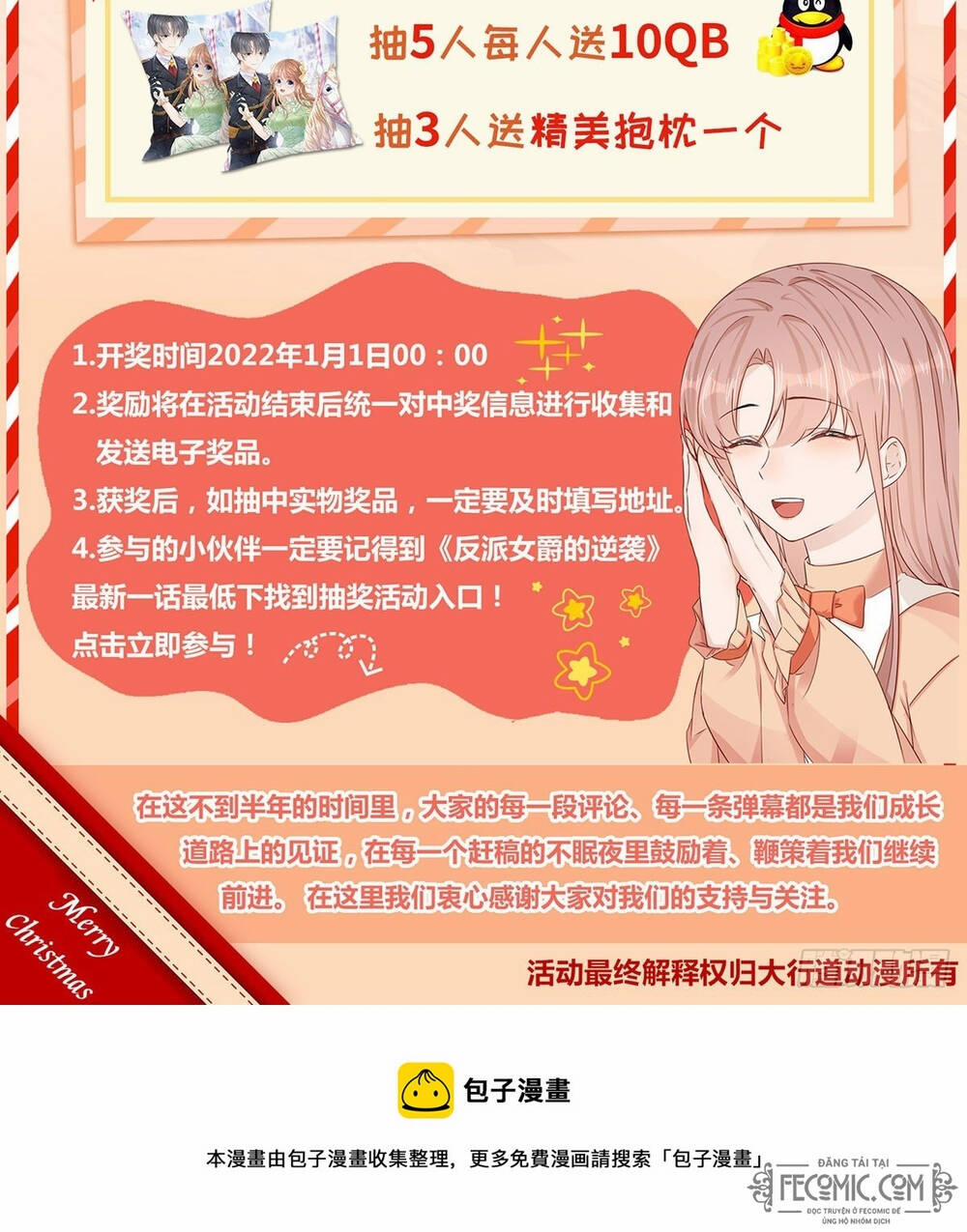 Sự Phản Công Của Nữ Công Tước Phản Diện 47 trang 48