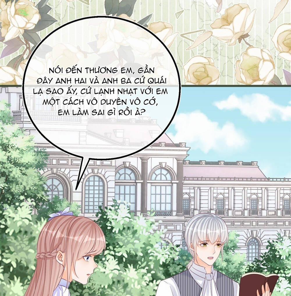 Sự Phản Công Của Nữ Công Tước Phản Diện 47 trang 5