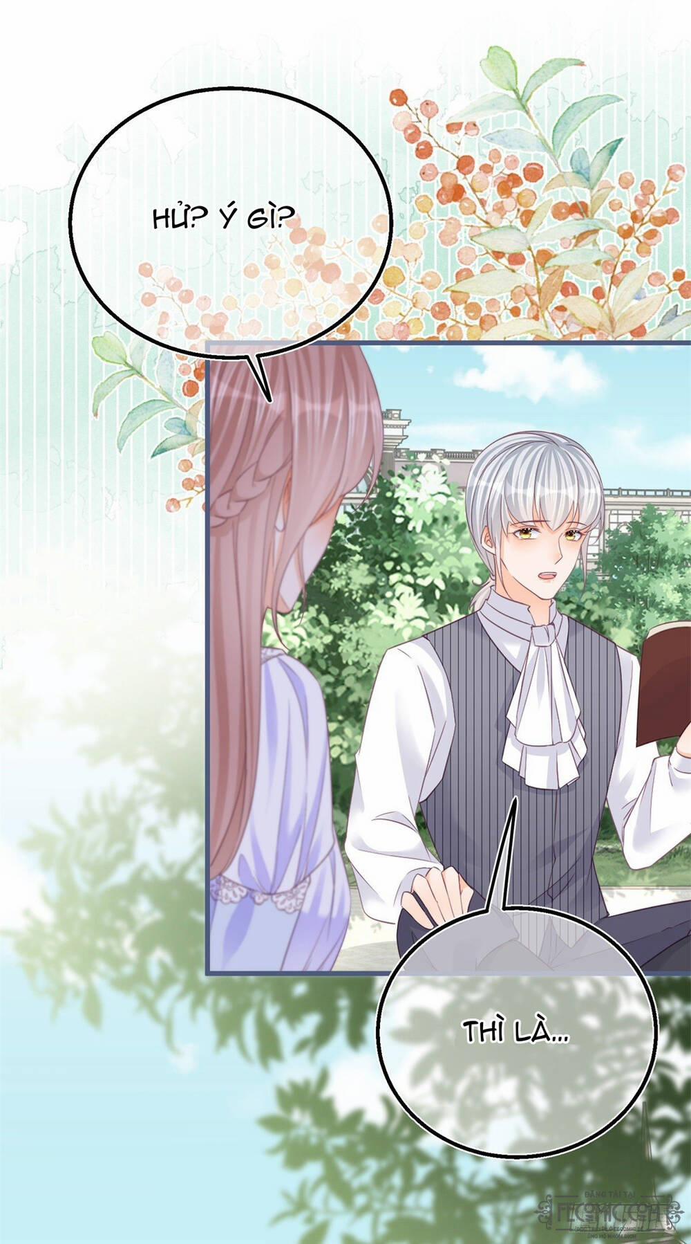 Sự Phản Công Của Nữ Công Tước Phản Diện 47 trang 7