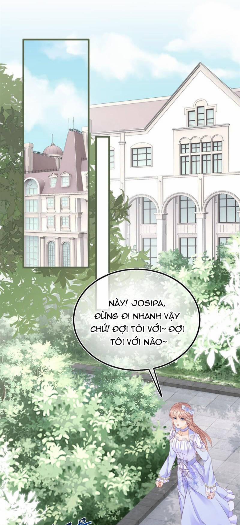 Sự Phản Công Của Nữ Công Tước Phản Diện 48 trang 1