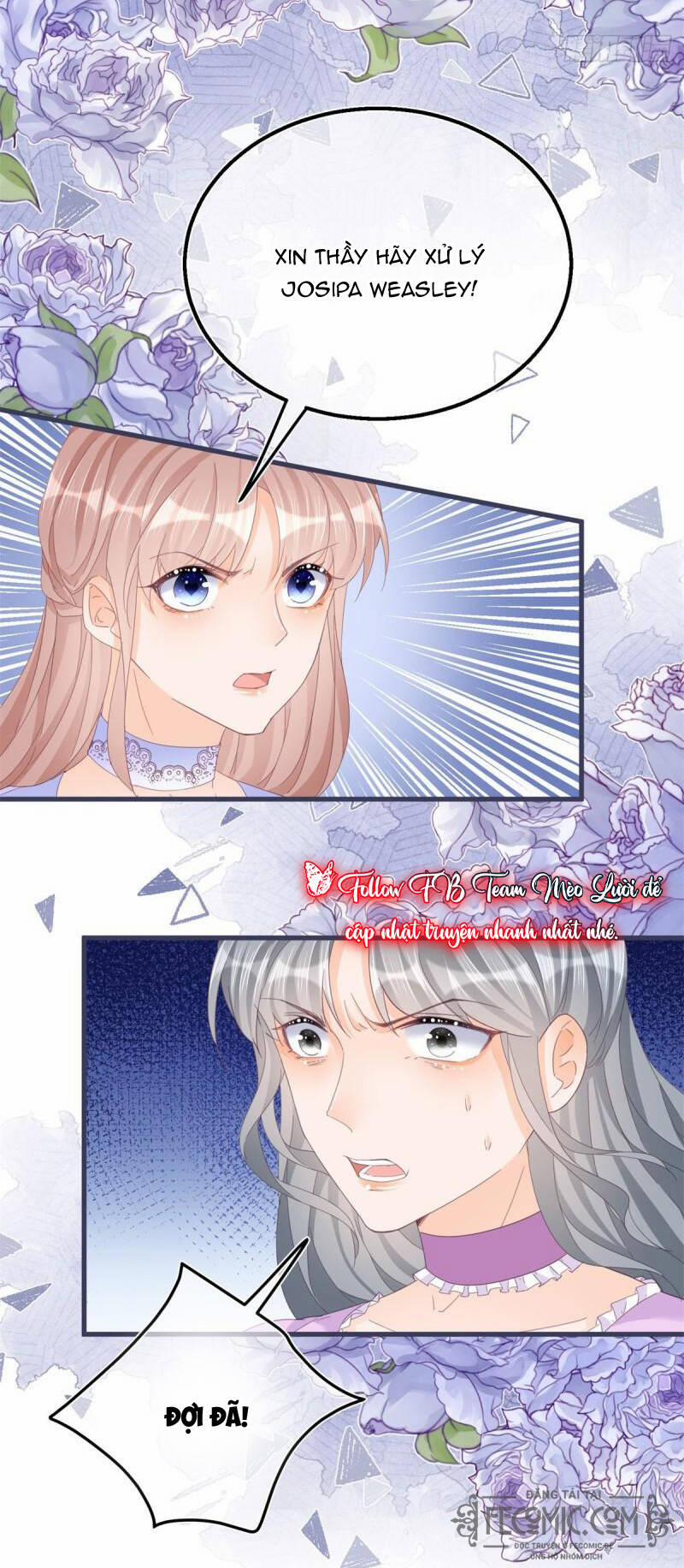 Sự Phản Công Của Nữ Công Tước Phản Diện 48 trang 16