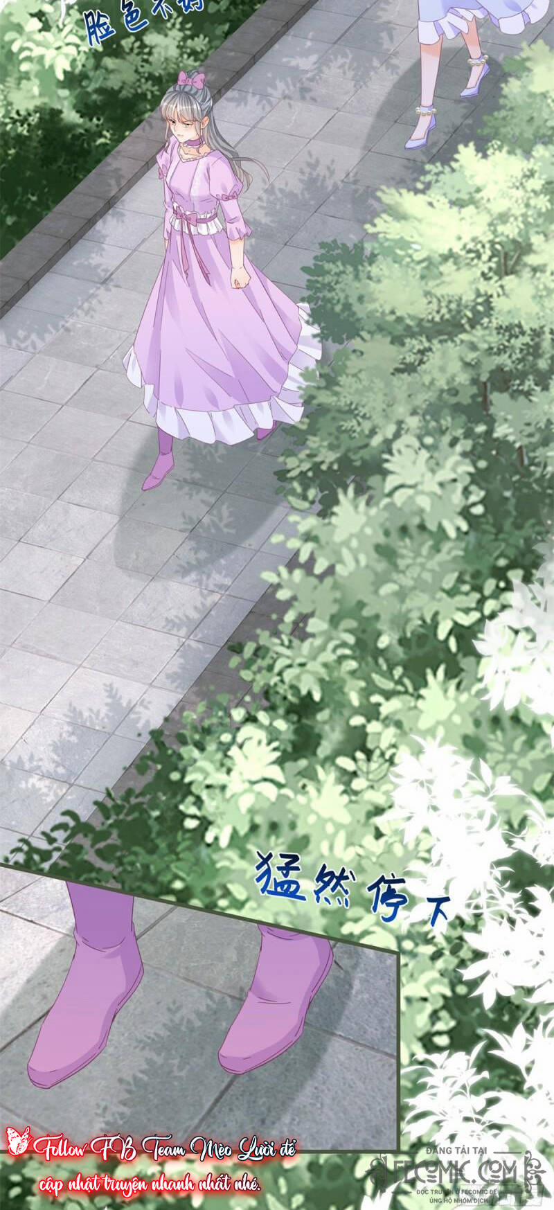 Sự Phản Công Của Nữ Công Tước Phản Diện 48 trang 2