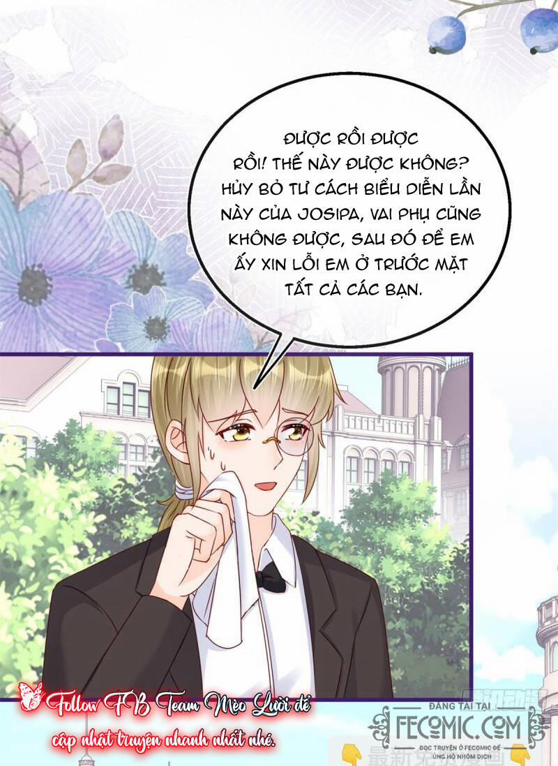 Sự Phản Công Của Nữ Công Tước Phản Diện 48 trang 22