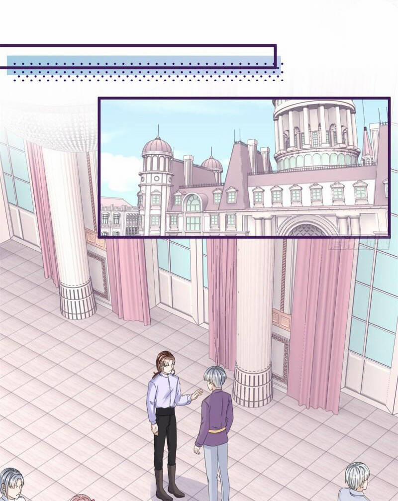 Sự Phản Công Của Nữ Công Tước Phản Diện 48 trang 27