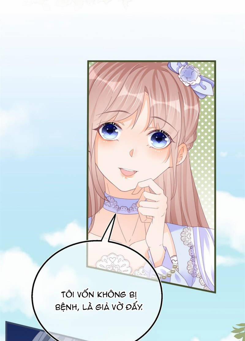 Sự Phản Công Của Nữ Công Tước Phản Diện 48 trang 4