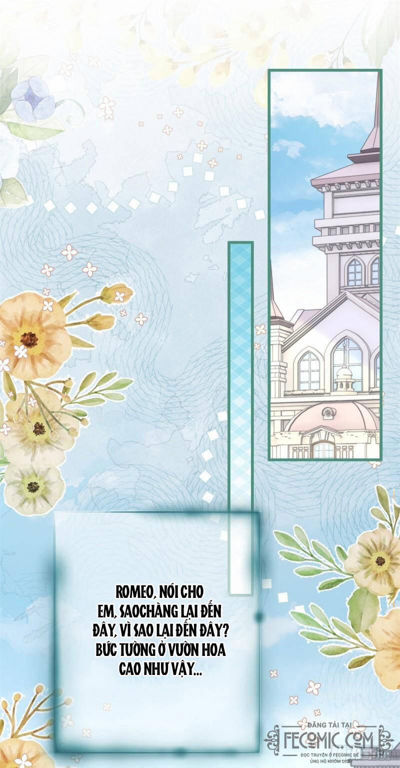 Sự Phản Công Của Nữ Công Tước Phản Diện 49 trang 1