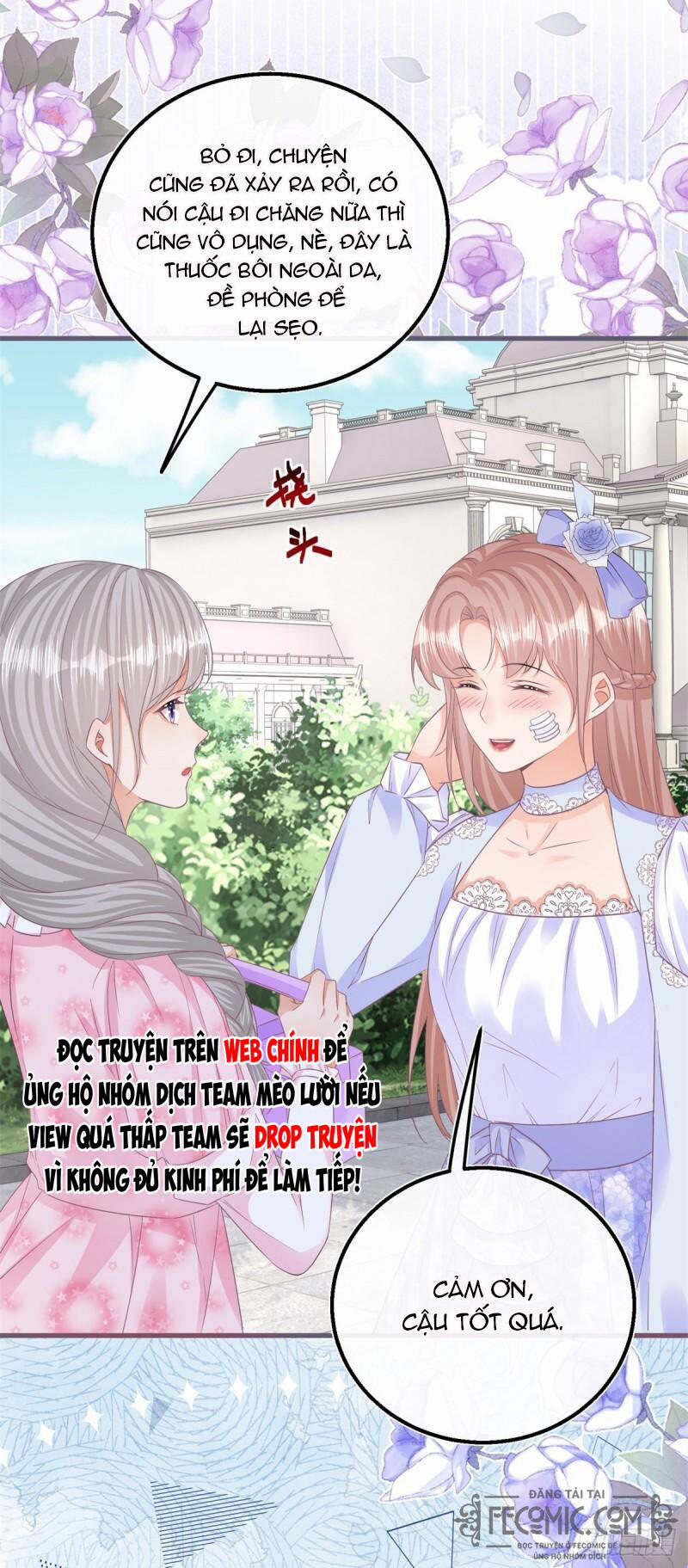 Sự Phản Công Của Nữ Công Tước Phản Diện 49 trang 12