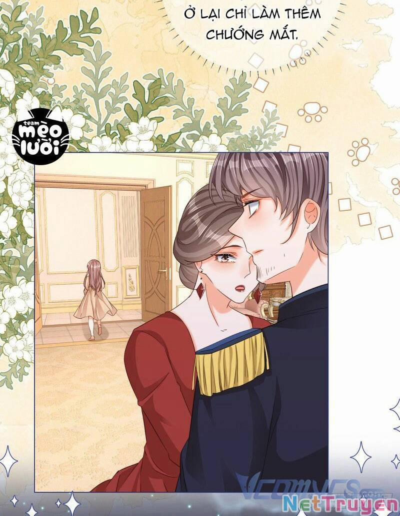 Sự Phản Công Của Nữ Công Tước Phản Diện 5 trang 10